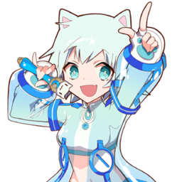 凛として咲く花の如く ひなビタ Edition Cytoid