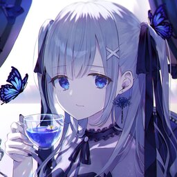 回レ 雪月花 Cytoid