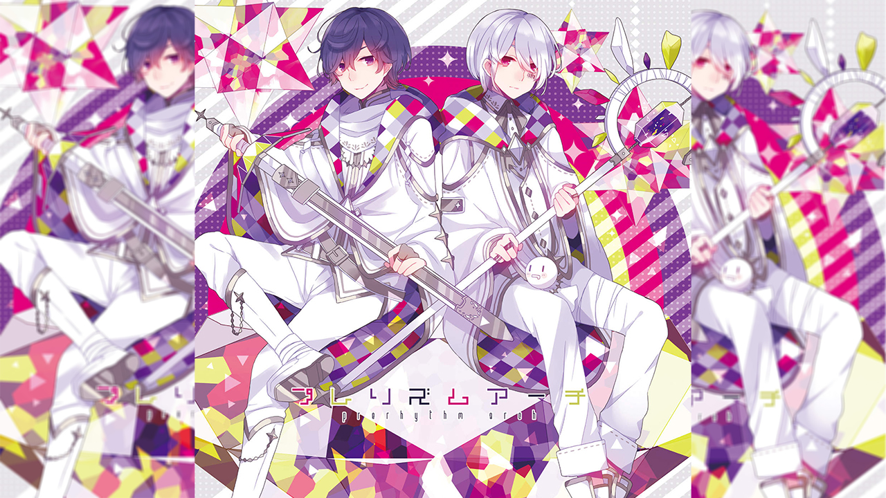 まふまふ Mafumafu - Yumeiro Signal (Full Album) - YouTube