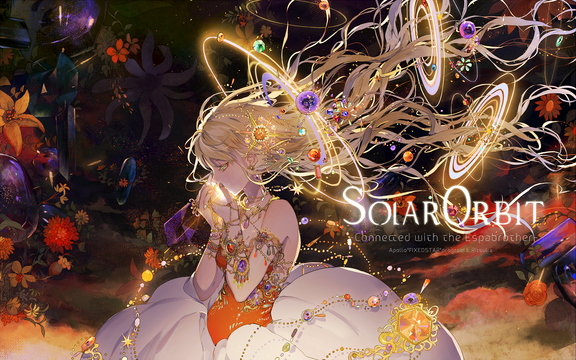 Record 黄道、知希朋友と紡ぎありく。 - Cytoid