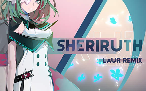 Record Sheriruth (Laur Remix) - Cytoid